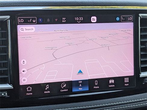 Certified 2021 Chrysler Pacifica Touring-L w/ S Appearance Package image 22