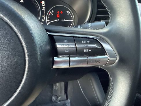 Certified 2023 MAZDA MAZDA3 s image 41