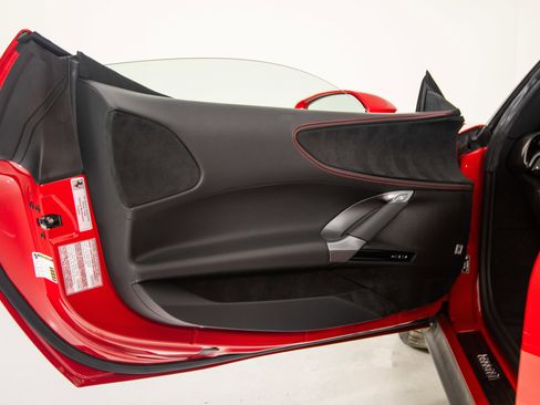 Certified 2025 Ferrari SF90 Spider image 35