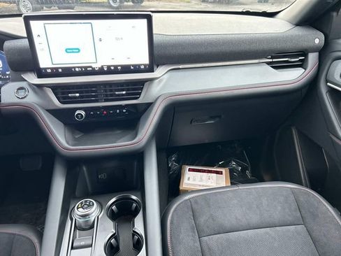 New 2026 Ford Explorer ST w/ Sun And Sound Package image 14