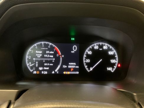 Used 2024 Honda Ridgeline RTL image 26