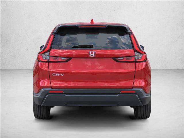 Certified 2024 Honda CR-V LX image 6