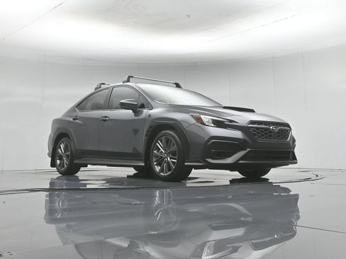 Used 2024 Subaru WRX AWD/4WD image 44