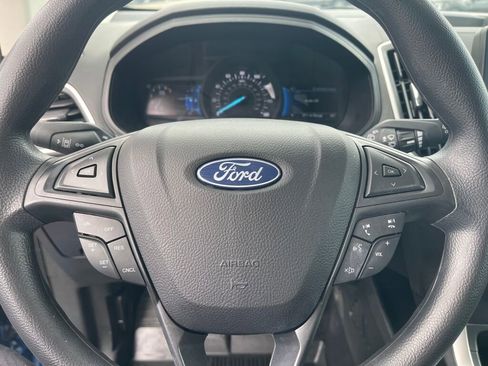 Used 2023 Ford Edge SE AWD/4WD image 14