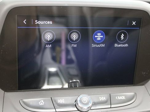 Used 2022 Chevrolet Camaro LT w/ LPO, Ground Effects Package image 46