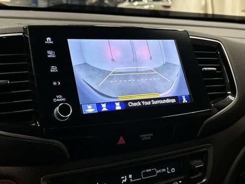 Used 2023 Honda Ridgeline RTL-E image 23