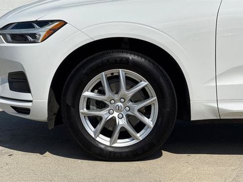 Used 2020 Volvo XC60 T5 Momentum AWD/4WD image 30