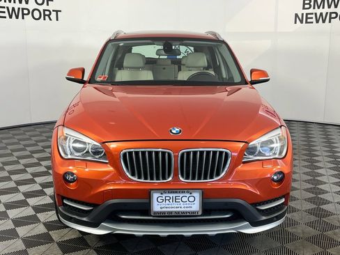 Used 2015 BMW X1 xDrive28i AWD/4WD image 7