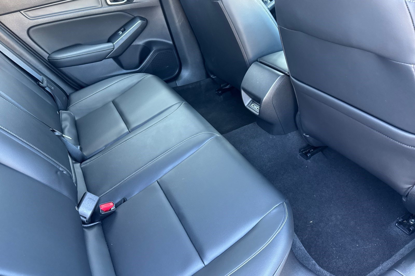 Used 2023 Acura Integra A-Spec w/ Technology Package FWD image 32