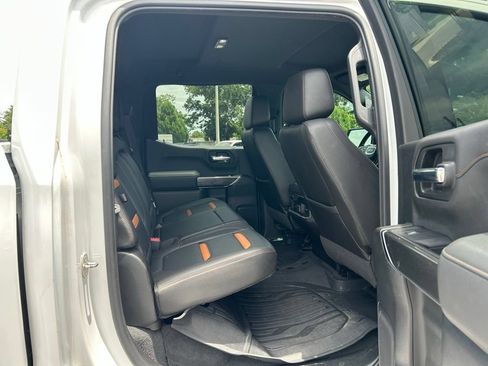 Used 2019 GMC Sierra 1500 AT4 w/ AT4 Premium Package AWD/4WD image 54