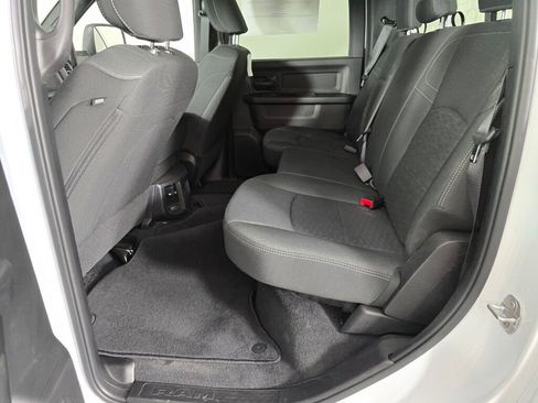 New 2025 RAM 2500 Tradesman image 23