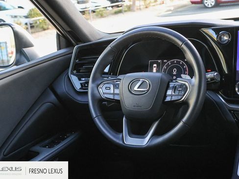 Certified 2024 Lexus TX 350 350 w/ Cold Weather Package image 14