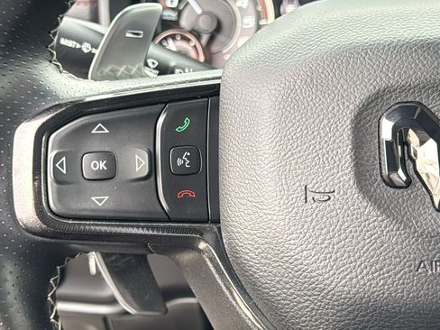 Used 2022 RAM 1500 TRX image 21