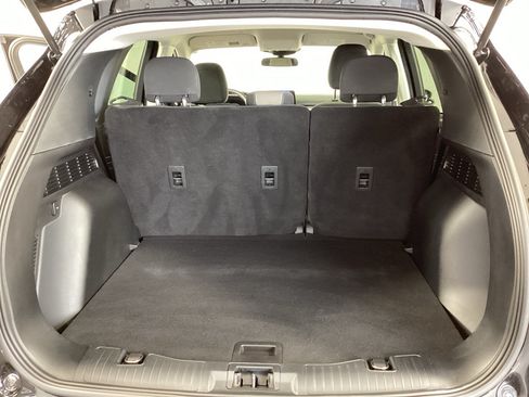 Used 2021 Ford Escape SE w/ Cold Weather Package AWD/4WD image 30