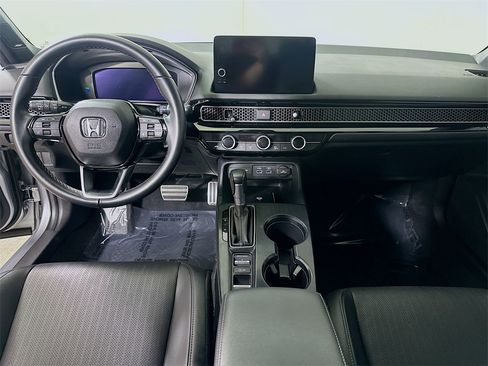 Used 2022 Honda Civic Sport Touring image 18