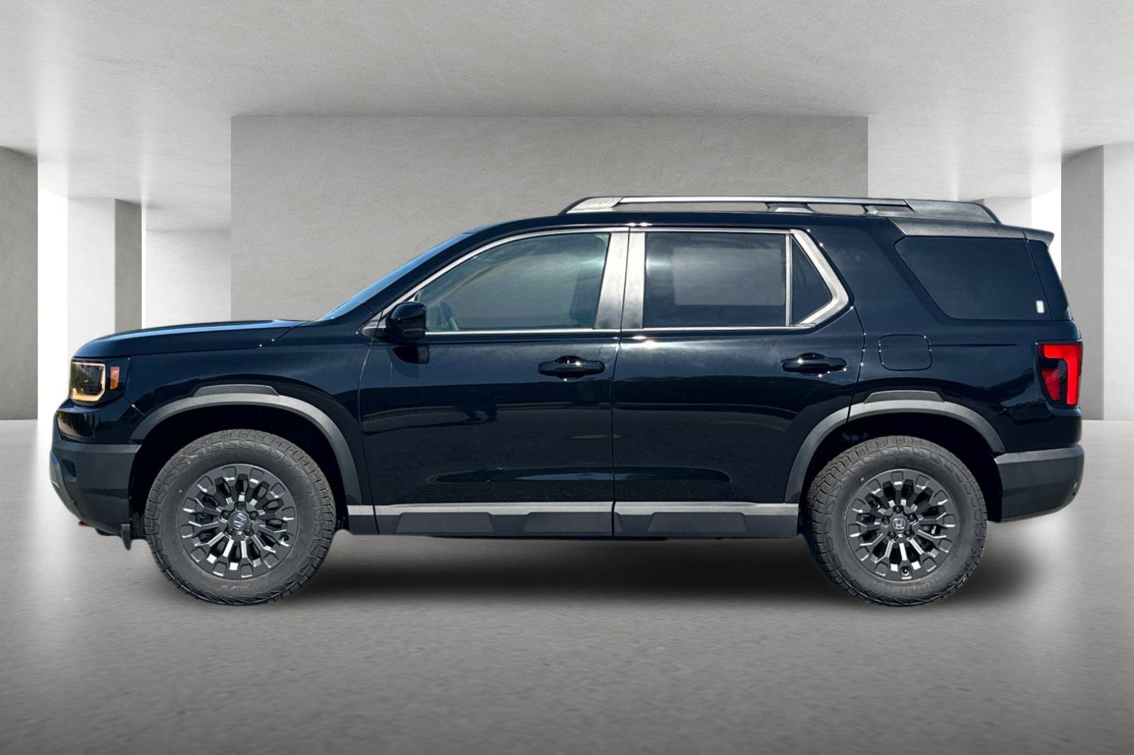 New 2026 Honda Passport TrailSport image 7
