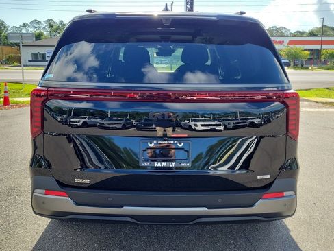 New 2026 Kia Carnival SX Prestige FWD image 5
