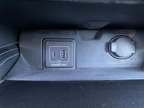 Used 2019 INFINITI QX60 Luxe w/ Essential Package image 24