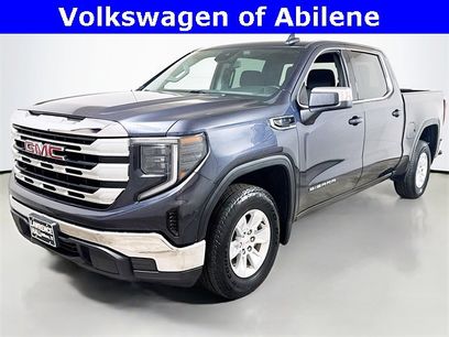 Used 2024 GMC Sierra 1500 SLE