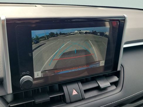 Certified 2023 Toyota RAV4 LE FWD image 17