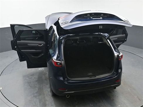 Certified 2023 MAZDA CX-5 AWD 2.5 S w/ Preferred Package image 43