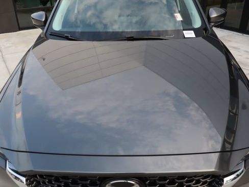 Used 2024 MAZDA CX-5 AWD 2.5 S w/ Preferred Package image 18