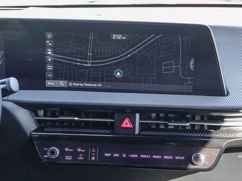 Used 2023 Kia EV6 GT-Line w/ GT-Line Suede Seat Package image 10