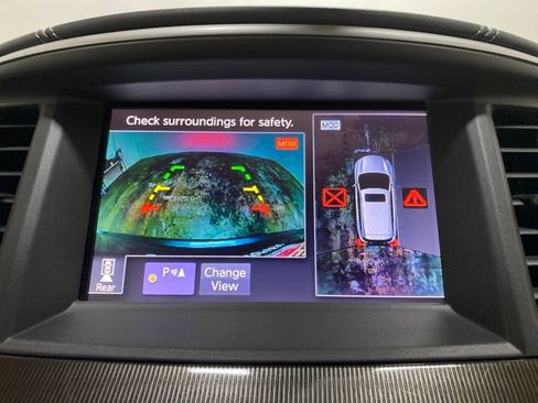 Used 2020 INFINITI QX60 Luxe w/ Essential Package FWD image 56