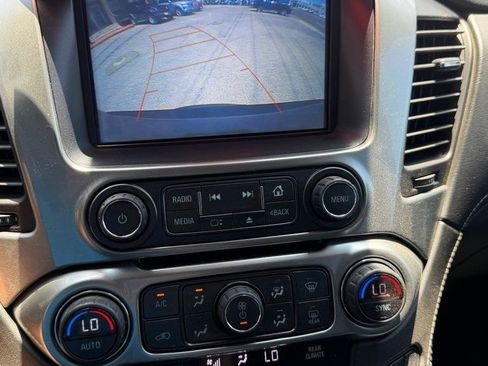 Used 2018 Chevrolet Tahoe LT w/ Max Trailering Package RWD image 22