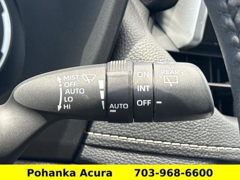 Used 2025 Toyota RAV4 XLE w/ Convenience Package AWD/4WD image 10