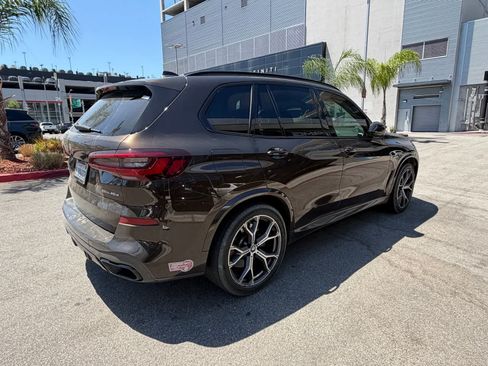 Used 2022 BMW X5 xDrive45e AWD/4WD image 4