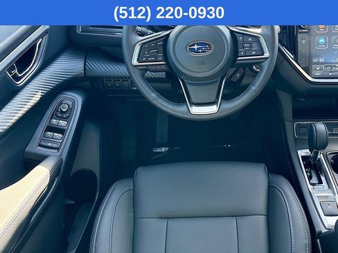 New 2026 Subaru Ascent Premium image 27