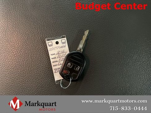 Used 2016 Ford F350 XL w/ Power Equipment Group image 21