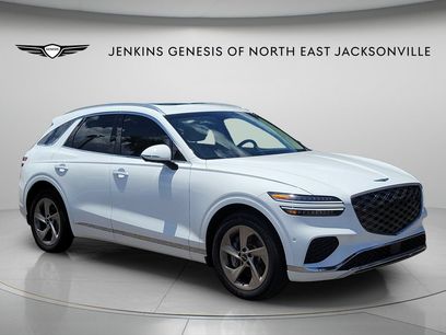 Used 2026 Genesis GV70 2.5T Advanced
