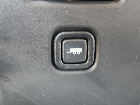 New 2025 Chevrolet Express 3500 w/ Power Convenience Package image 24