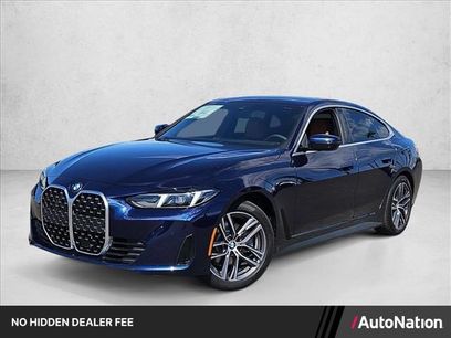 New 2026 BMW 430i w/ Driving Assistance Package