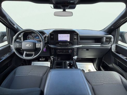 Used 2023 Ford F150 XL w/ STX Appearance Package AWD/4WD image 21