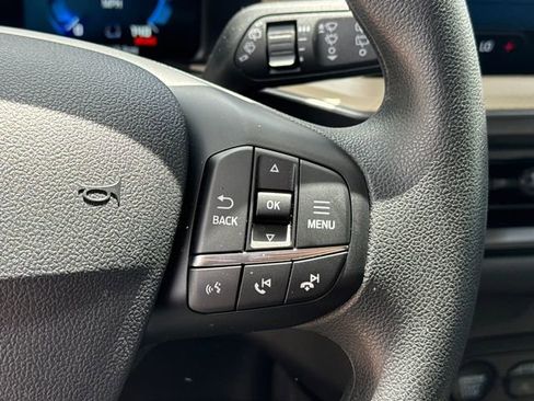 New 2025 Ford Bronco Sport Big Bend AWD/4WD image 27