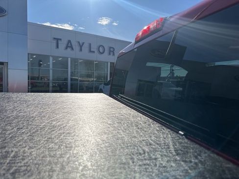 Used 2025 GMC Sierra 1500 Pro w/ Pro Value Package image 10