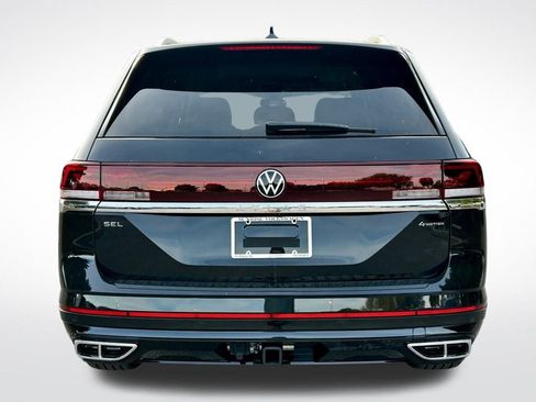 New 2026 Volkswagen Atlas SEL Premium R-Line image 6