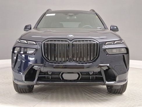 New 2026 BMW X7 xDrive40i w/ M Sport Package image 4