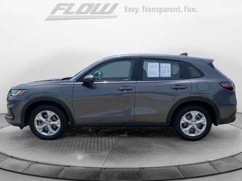 Used 2023 Honda HR-V LX image 5
