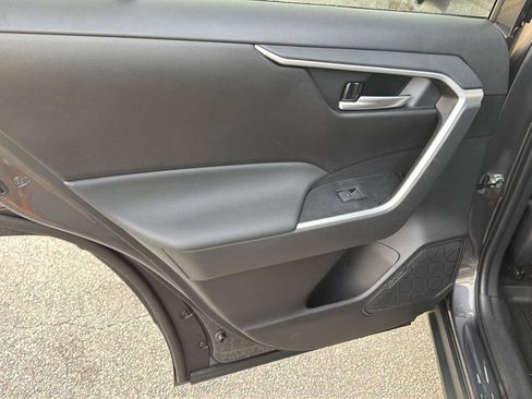 Certified 2025 Toyota RAV4 XLE AWD/4WD image 17