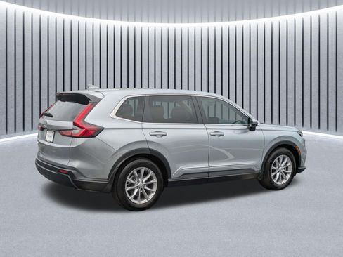 Certified 2023 Honda CR-V EX-L image 5