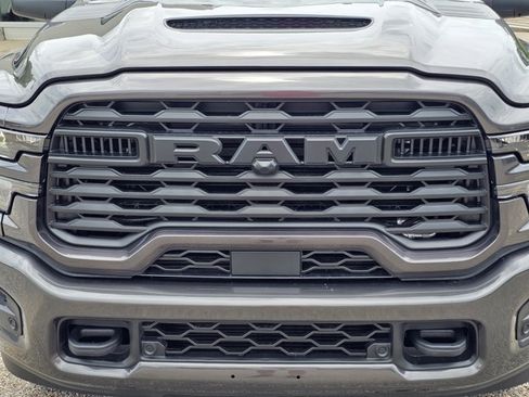 New 2026 RAM 2500 Tradesman AWD/4WD image 5