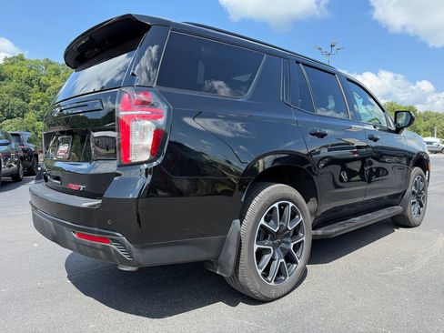 Used 2023 Chevrolet Tahoe RST AWD/4WD image 5