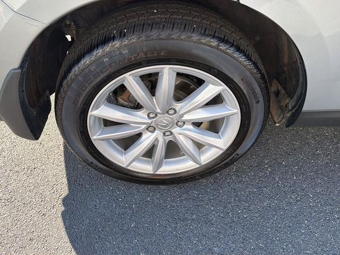 Used 2022 Acura RDX FWD image 39