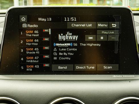 Used 2019 Kia Stinger GT2 AWD/4WD image 26