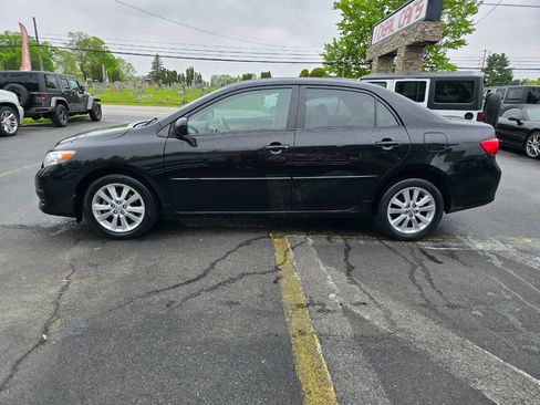 Used 2009 Toyota Corolla LE FWD image 6