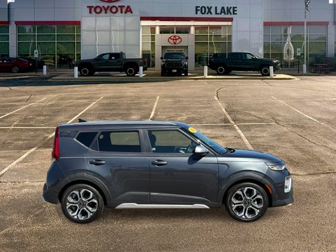Used 2020 Kia Soul X-Line FWD image 8